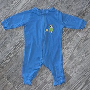 Conjunto 3 Piezas Navideño Duende 0-3 Meses Small Wonders Conjunto 3 Piezas Navideño Duende 0-3 Meses Small Wonders